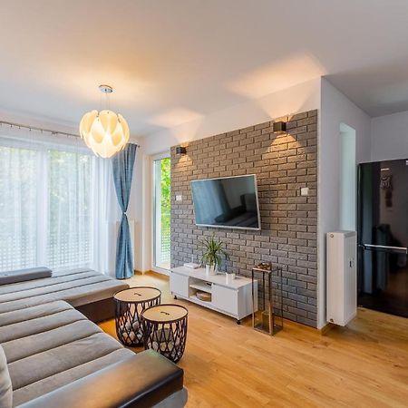 Apartament Solna 208 Kolobrzeg Kołobrzeg Exterior foto