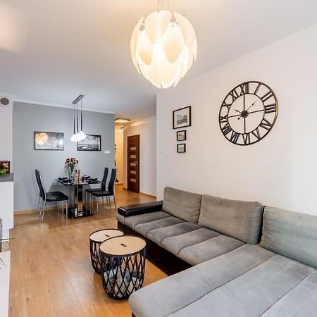 Apartament Solna 208 Kolobrzeg Kołobrzeg Exterior foto