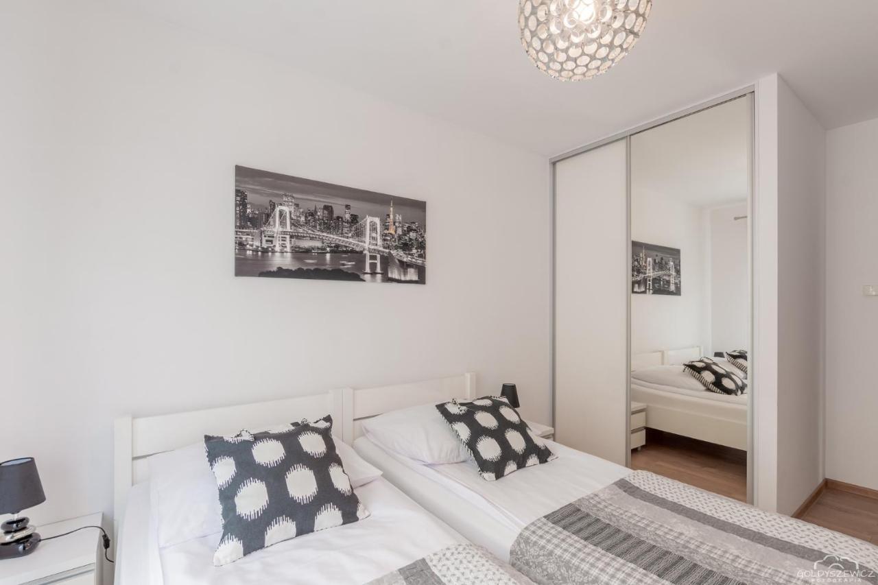 Apartament Solna 208 Kolobrzeg Kołobrzeg Exterior foto
