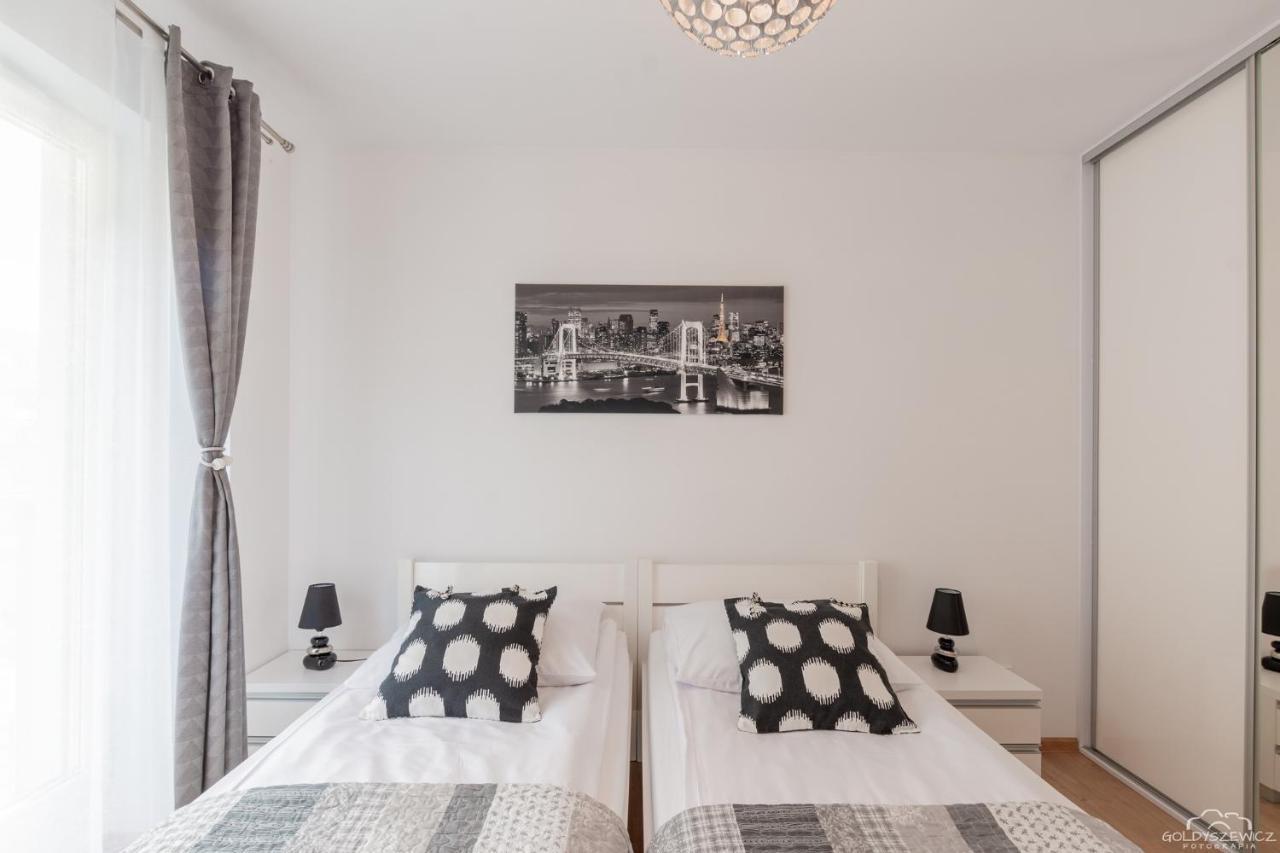 Apartament Solna 208 Kolobrzeg Kołobrzeg Exterior foto