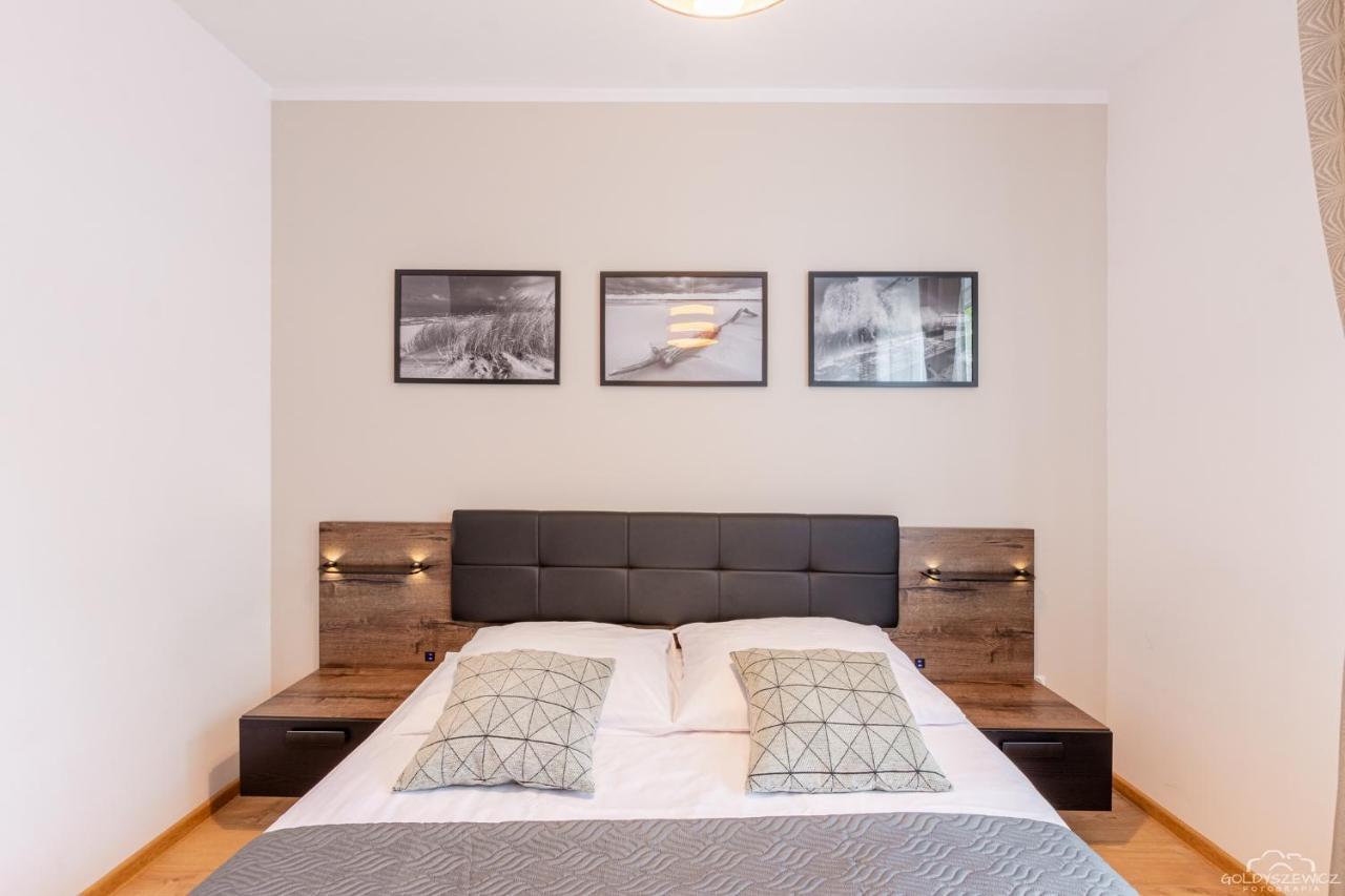 Apartament Solna 208 Kolobrzeg Kołobrzeg Exterior foto
