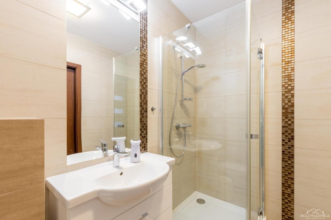 Apartament Solna 208 Kolobrzeg Kołobrzeg Exterior foto