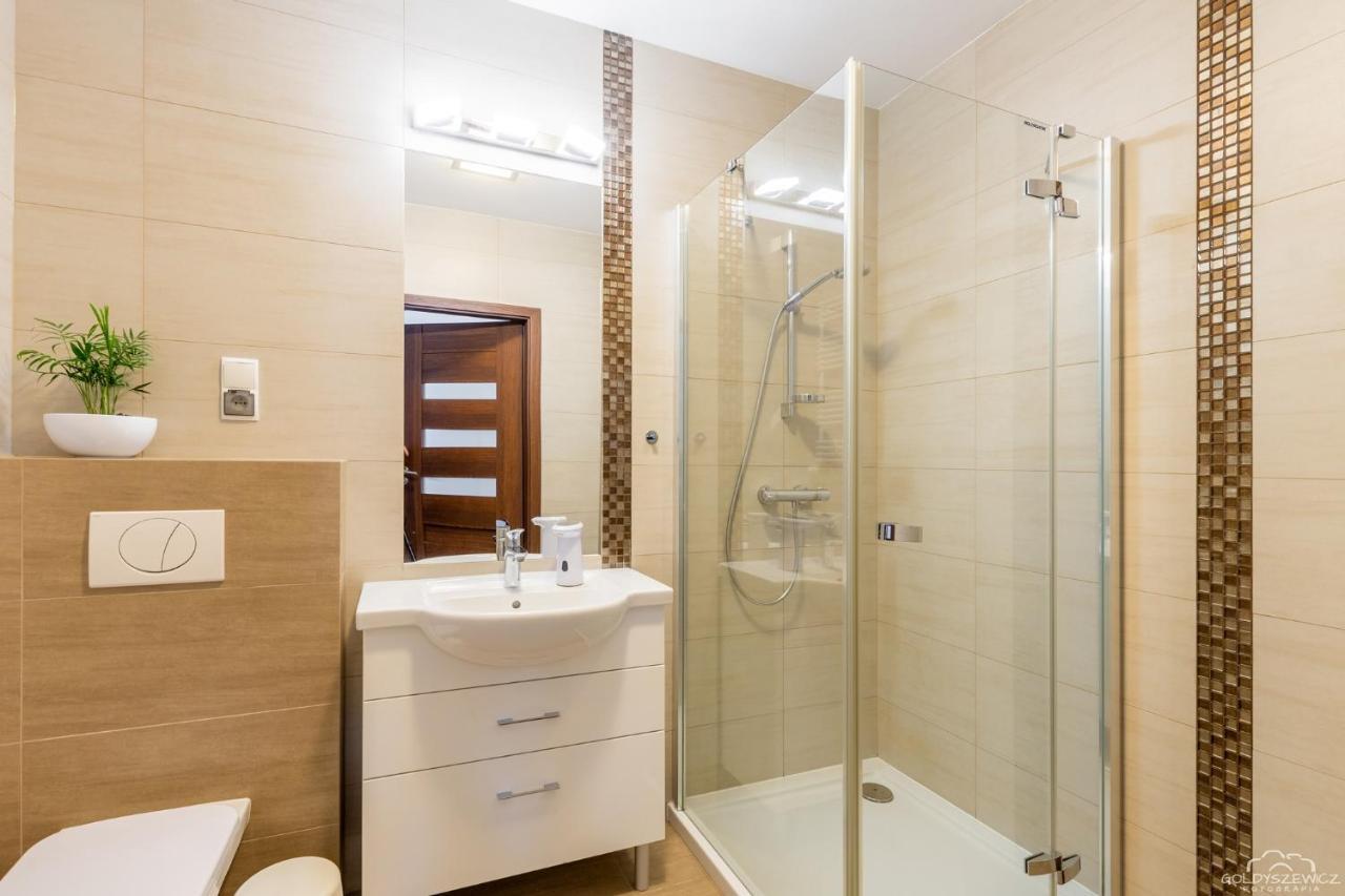 Apartament Solna 208 Kolobrzeg Kołobrzeg Exterior foto