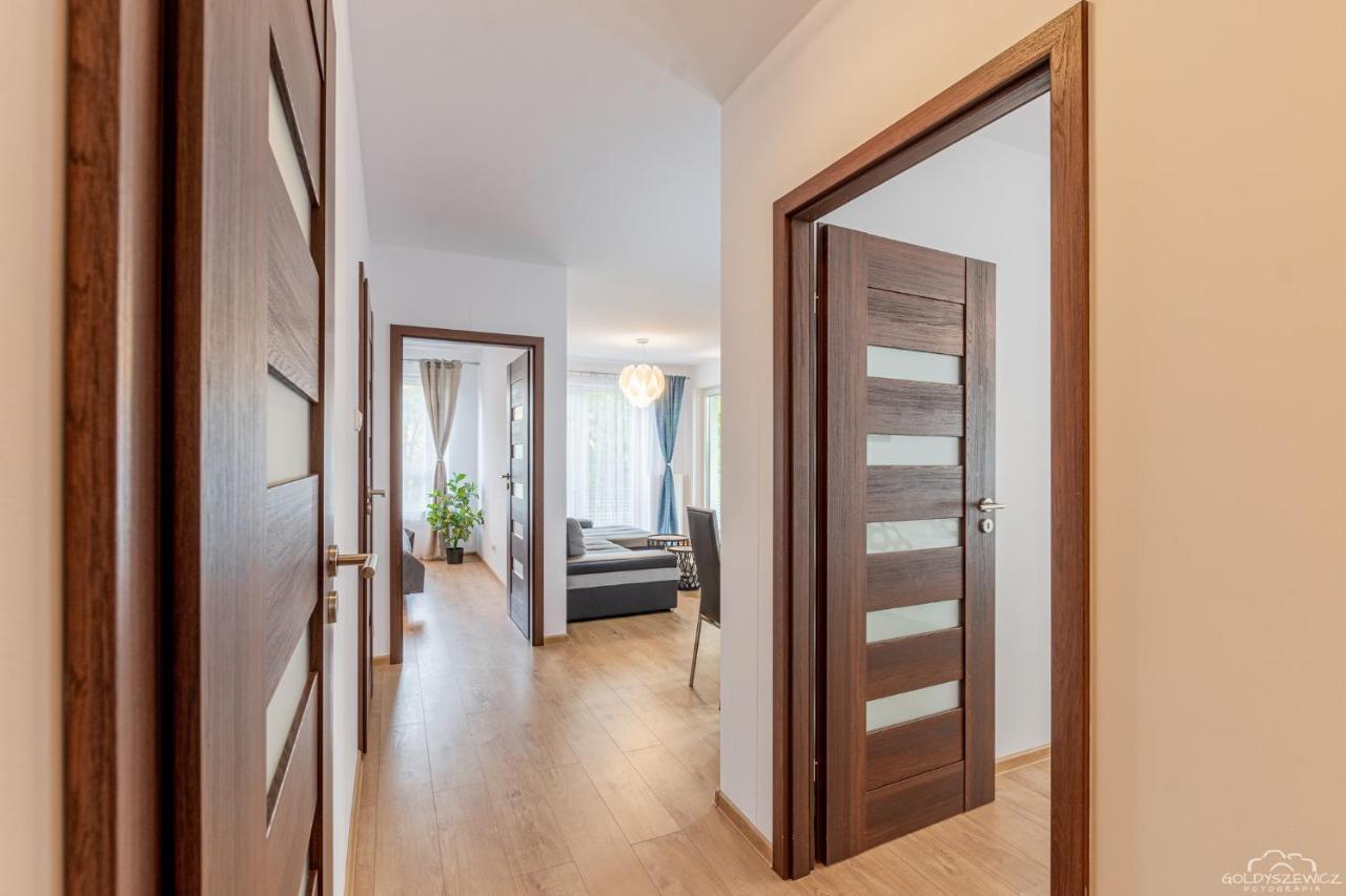 Apartament Solna 208 Kolobrzeg Kołobrzeg Exterior foto