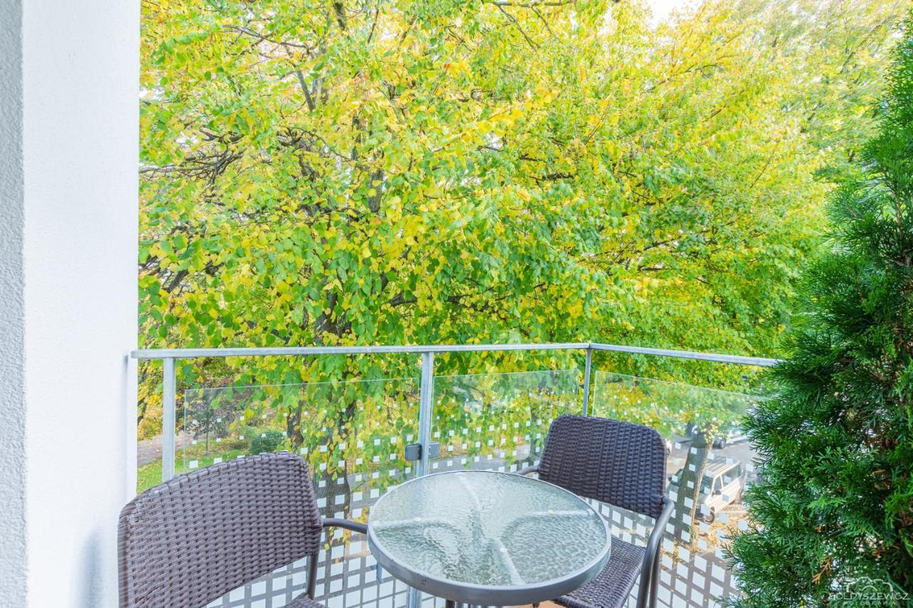 Apartament Solna 208 Kolobrzeg Kołobrzeg Exterior foto