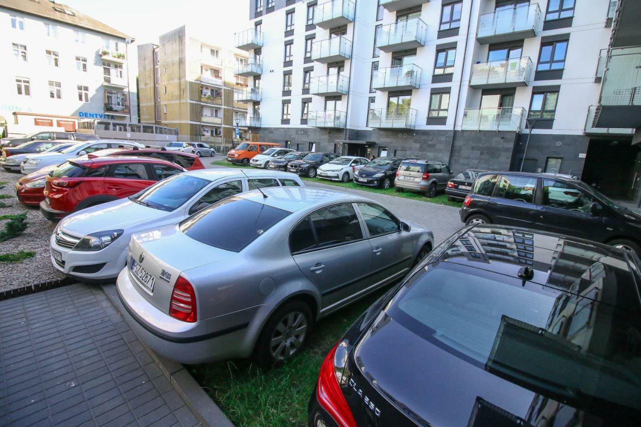 Apartament Solna 208 Kolobrzeg Kołobrzeg Exterior foto