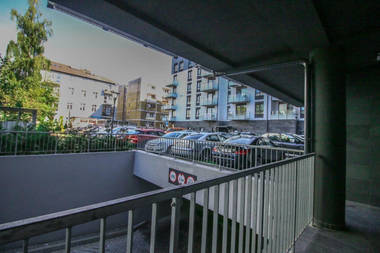 Apartament Solna 208 Kolobrzeg Kołobrzeg Exterior foto